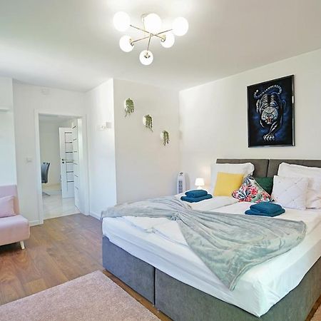 Apartamenty Every Sky Nad Lomnica 1B-6A Karpacz Eksteriør billede