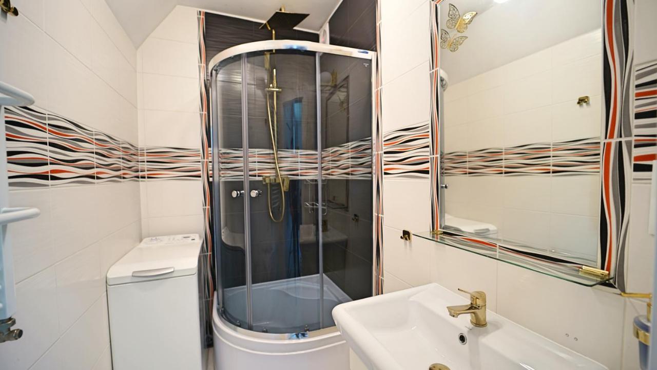 Apartamenty Every Sky Nad Lomnica 1B-6A Karpacz Eksteriør billede