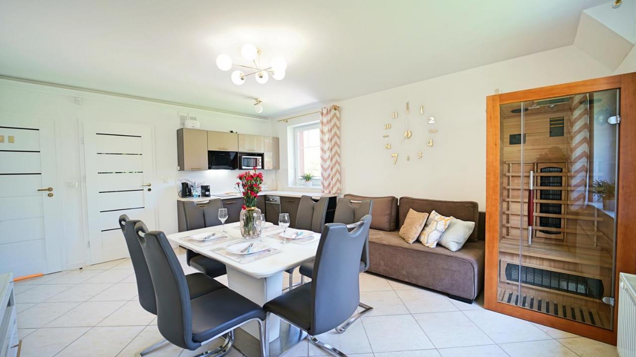 Apartamenty Every Sky Nad Lomnica 1B-6A Karpacz Eksteriør billede