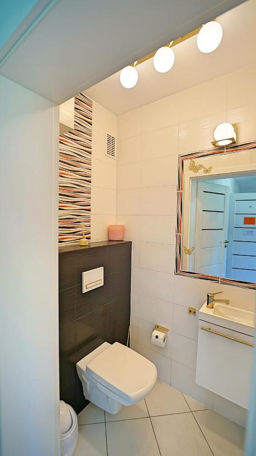 Apartamenty Every Sky Nad Lomnica 1B-6A Karpacz Eksteriør billede